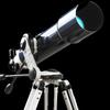 Астрономический телескоп Celestron Omni 102AZ