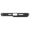 Spigen Liquid Air Matte Black Case for iPhone 14 Pro Max