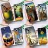 Чехол-картина Сальвадора Дали для Samsung Galaxy M32 M12 M52 M21 M31 M15 M55 M56 M36 M16 M06 M13 M33 M53 M14 M34 M54