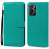 Для OPPO A96 Чехол A36 A76 Кожаный чехол-кошелек с откидной крышкой Для Oppo A76 Чехол A 76 96 OppoA76 OppoA96 Чехол для телефона Oppo A76 A96 Чехол