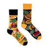 Tropical - Colorful Socks 44-46