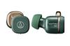 Беспроводные наушники Audio-Technica ATH-SQ1TW2NC
