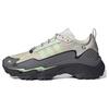Citywowlk MT Semi Green Spark Charcoal Unisex Sneakers Cream Aluminum IH7746