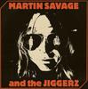 LP-пластинка MARTIN SAVAGE & THE JIGGERZ - Martin Savage And The Jiggerz DAMGOOD613LP Damaged Goods R 2024 Великобритания Рок