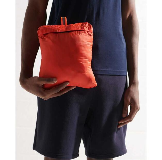 Superdry Packaway куртка