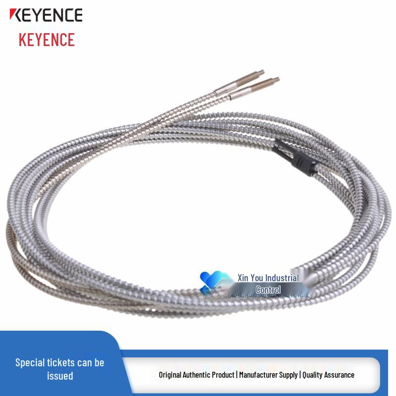 Оптический усилитель-датчик Keyence FU-81C - FU-84C
