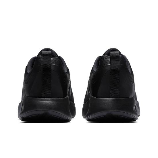 Nike Wearallday 'Triple Black' CJ1682-003 Мужская обувь