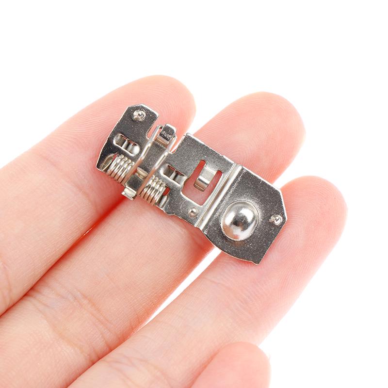 5 шт. клеммы аккумулятора пружинные контакты аккумуляторная пружина запасные части для Gba