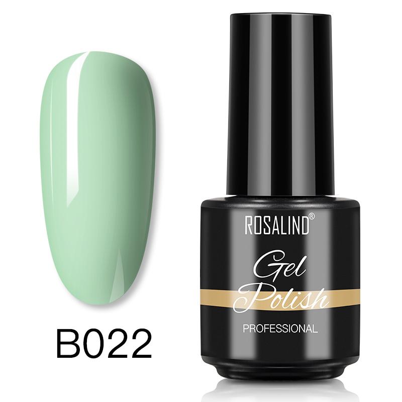 Гель лак с блестками 6мл