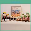 Плюшевая кукла для детей El Chavo с одеждой и аксессуарами для дней рождений и подарков