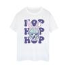 Star Wars Womens/Ladies The Mandalorian Hop Into Easter Cotton Boyfriend T-Shirt