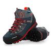 Winter Hiking Shoes Top Quality Men's Outdoor Snow Boots Mountain Climbing Trekking Boots Size:40-46