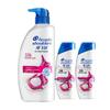 Head & Shoulders Шампунь против перхоти «Шелковистая гладкость»