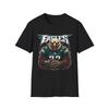 Philadelphia Eagles Horror Twist T-Shirt - Unique NFL Fan Apparel