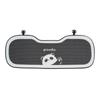 Universal Panda Car Seat Cushion Full Set Fashion Breathable Universal  Seat Cushion Cover Anti Slip Panda Interior Accessories