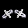 Division Sucker Fish Tank Separate Tool Aquarium Accessories Divider Sheet Holder Suction Cup