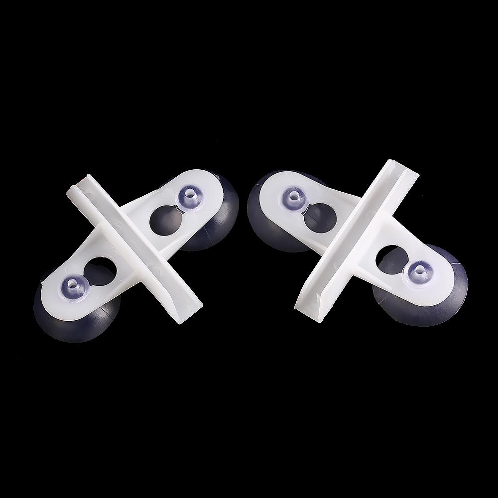 Division Sucker Fish Tank Separate Tool Aquarium Accessories Divider Sheet Holder Suction Cup