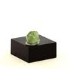 Stones and Minerals. Peridot. 2.69 Ct. Almklovdalen, Vanylven, Norway.