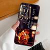 Курение Сигары Для Realme C53 C51 C55 C67 C30 C31 C33 C35 C21Y C25s GT5 9 10 11 12 Pro Plus GT Neo 6 Чехол