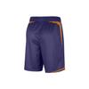 New Nike Phoenix Suns Icon Edition Men's Nike Dri FIT Nba Swingman Shorts DO9422-566