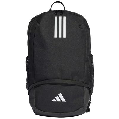 Рюкзак adidas Tiro 23 League, черный рюкзак унисекс