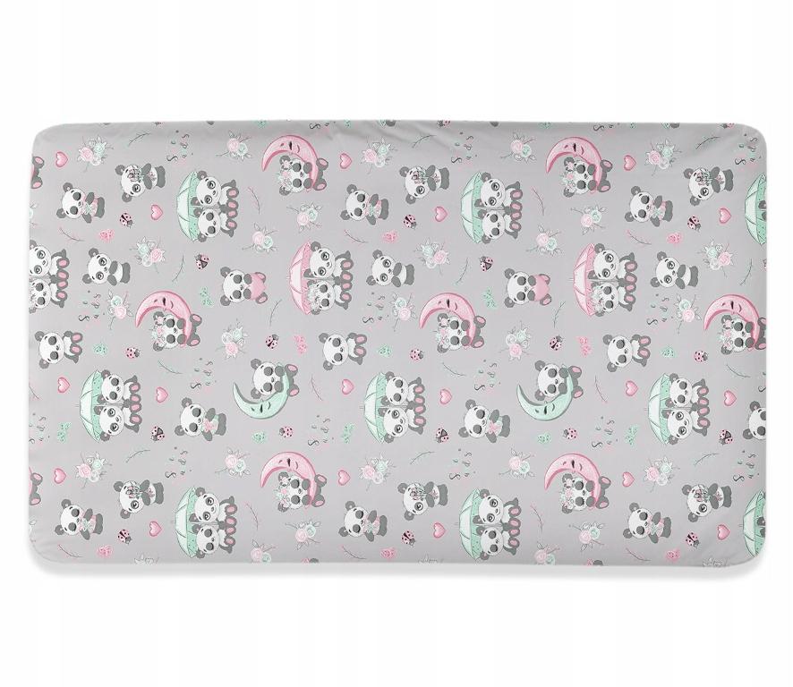 Cotton Sheet for Crib 120X60 Patterns!