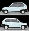 Tomytec Tomica Limited Vintage Neo Масштаб Fiat Panda 1000CL Светло-голубой Готовая модель 1/64 LV-N239a
