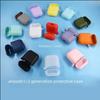 Силиконовый защитный чехол для AirPods 2 - Чехол для наушников Apple