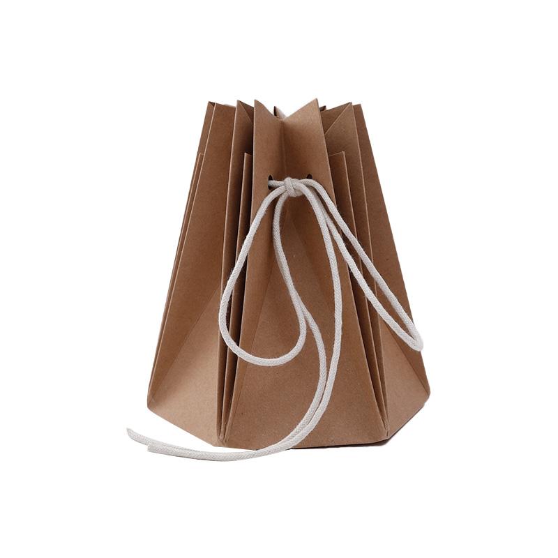 New Rose Bouquet Flower Arrangement Bag Flower Tote Bag Waterproof