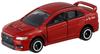 Tomica No. 067 Mitsubishi Lancer Evolution X (Box)