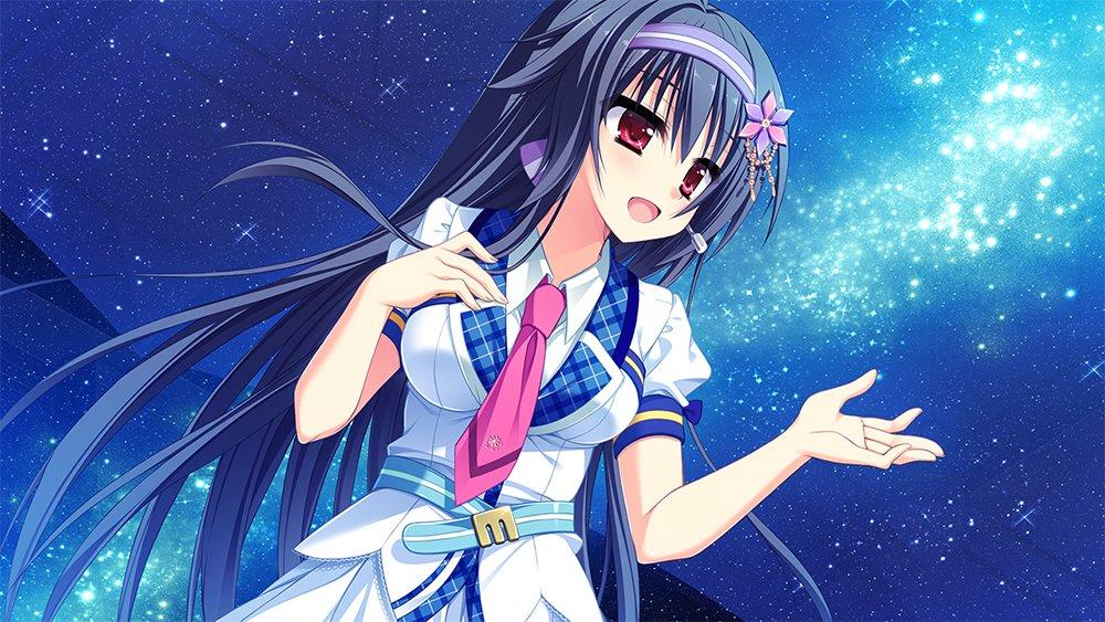 Standard Edition PSVita KarumarukaCircle -