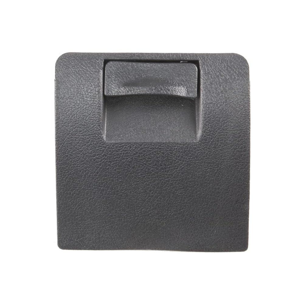 Black Fuse Box Coin Holder Storage Tray Box For Toyota Highlander 2009-18