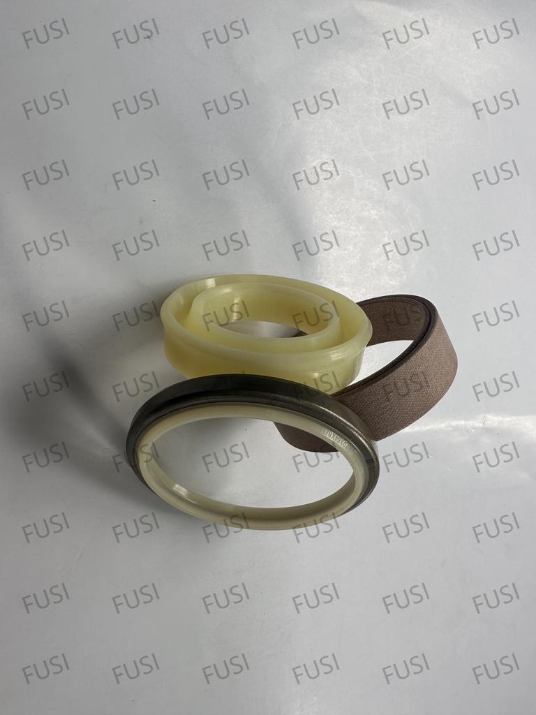 Seal Kit for PC200-7 Excavators(1.Boom2.Arm3.Bucket4.Hydraulic Pump5.Control Valve6.Rotary Joint7.Adjust Cylinder8.Swing9.Travel Motor10.Lever)