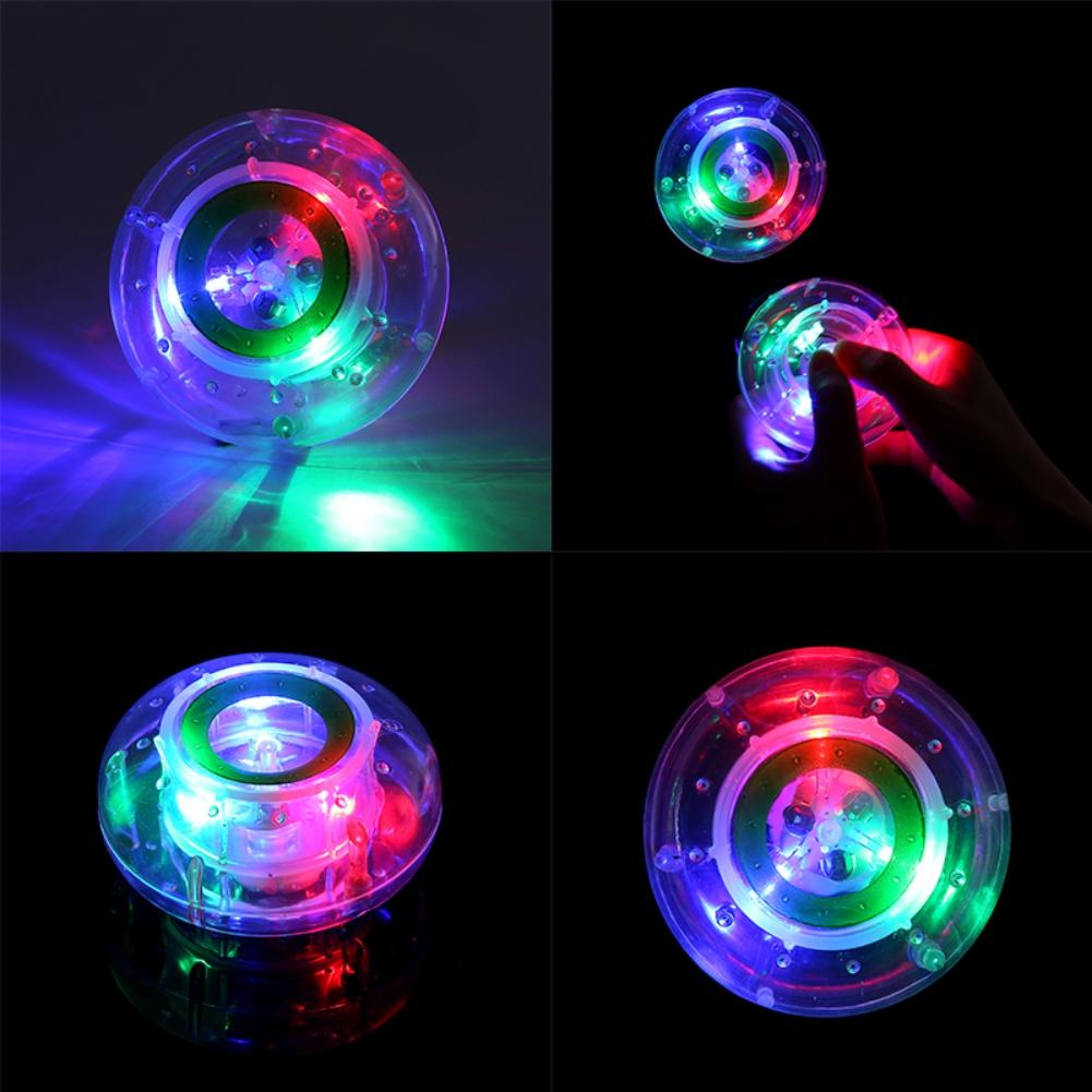 Новинка, игрушки для ванны, детские светильники для ванны, меняющиеся светящиеся красочные светодиодные фонари, забавные водонепроницаемые игрушки для девочек и мальчиков