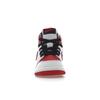 Детские кроссовки Air Jordan 1 Retro High OG TD Heritage Red White University-Red AQ2665-161