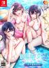 Uniform Girlfriend 2 Gachikoi BOX Benefits [Switch] [Manufacturer Included]