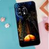 Кемпинг Природа Горы Чехол Для OnePlus 13T 10T 8T 10R 12R 13R 15R 11 12 13 15 Nord CE 5 2 3 4 Lite N20 N30 Обложка