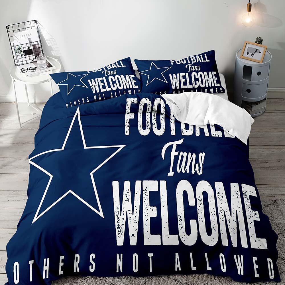 Sports Style Basketball Three-piece Quilt Cover 3D Digital Printing Bedding Set Bed Cover