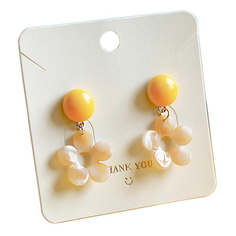 Scrapbooking Paper Punch Earring Card Hole Puncher Diy Children'S Hole Punch Punches Tool For School Office Ring Binder Paper