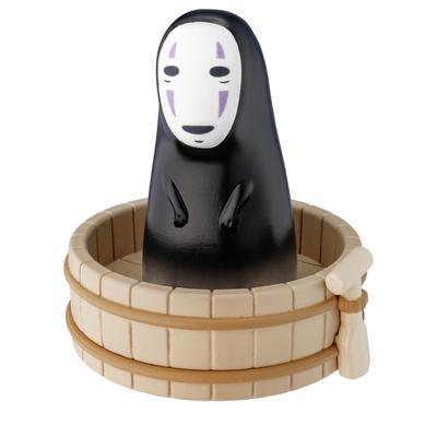 TAKARA TOMY Tomica D Tomica Ghibli 10 Каонаши