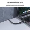 Кабель отладочный консольный USB на RJ45 Jinghua