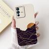 Красивый painted чехол для телефона Vivo V23 5G V23e V23 Pro, силиконовый, противоударный, мягкий чехол Funda Vivo V2130 V2132, панда, кошка, животные