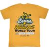 Savannah Bananas Banana Ball T Shirt Full Size S-5XL