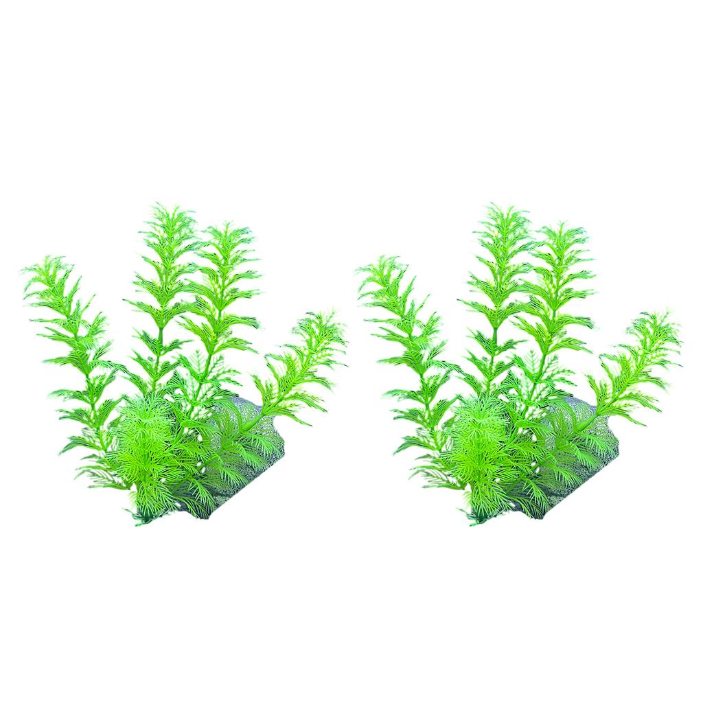 Aquariums Landscape Grass Plastic Aquariums Decorations Art Crafts Terrarium Habitat Ornaments Photo Props