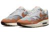 Nike X Patta Air Max 1 'Monarch' DH1348-001