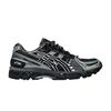 Gel Kayano 12.1 Holiday Pack - Black Pure Silver Unisex Sneakers 1203A996-001