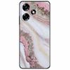 Для Infinix Hot 30i NFC Чехол X669D Силиконовый Волк Лев TPU Мягкий Fundas Для Infinix Hot 30i X669C Hot30i 2023 Защитный Черный Capa