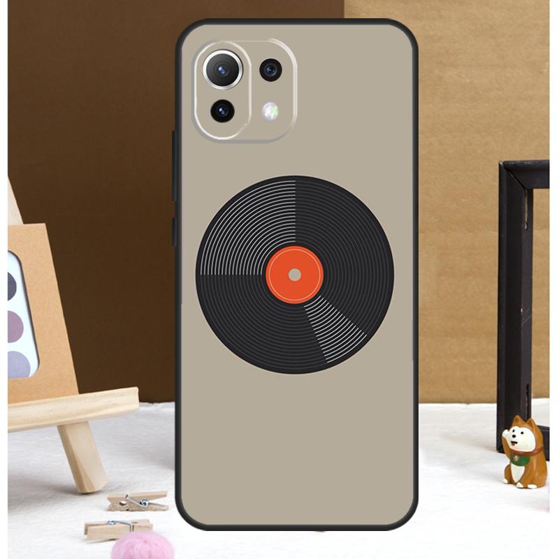 Чехол-винил для POCO M6 X3 X5 X6 Pro F3 F5 M5s Чехол для Xiaomi 13T 12T 11T 14 Pro 12 13 Lite