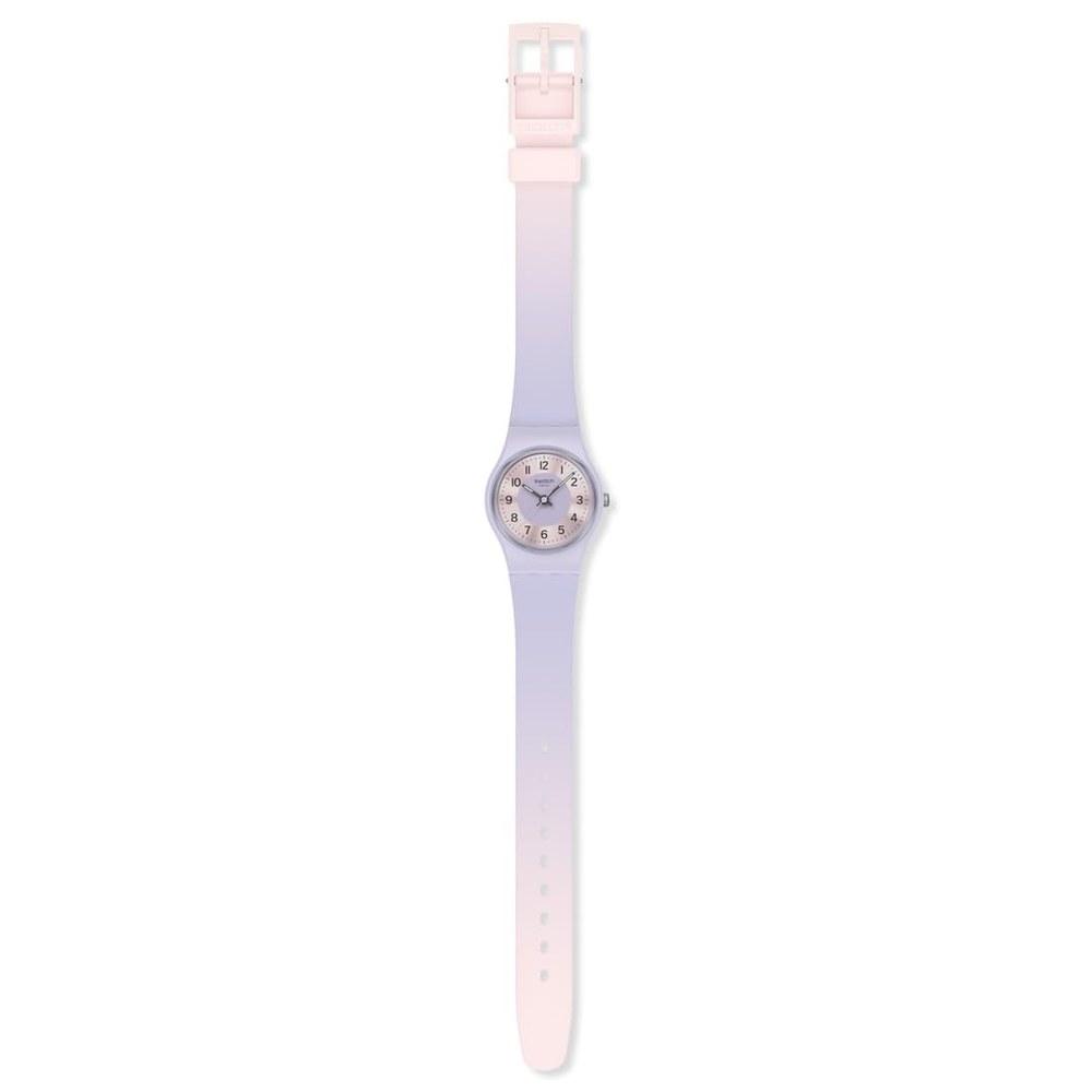 Swatch Lady Lilac Lightness LV121 Женские наручные часы