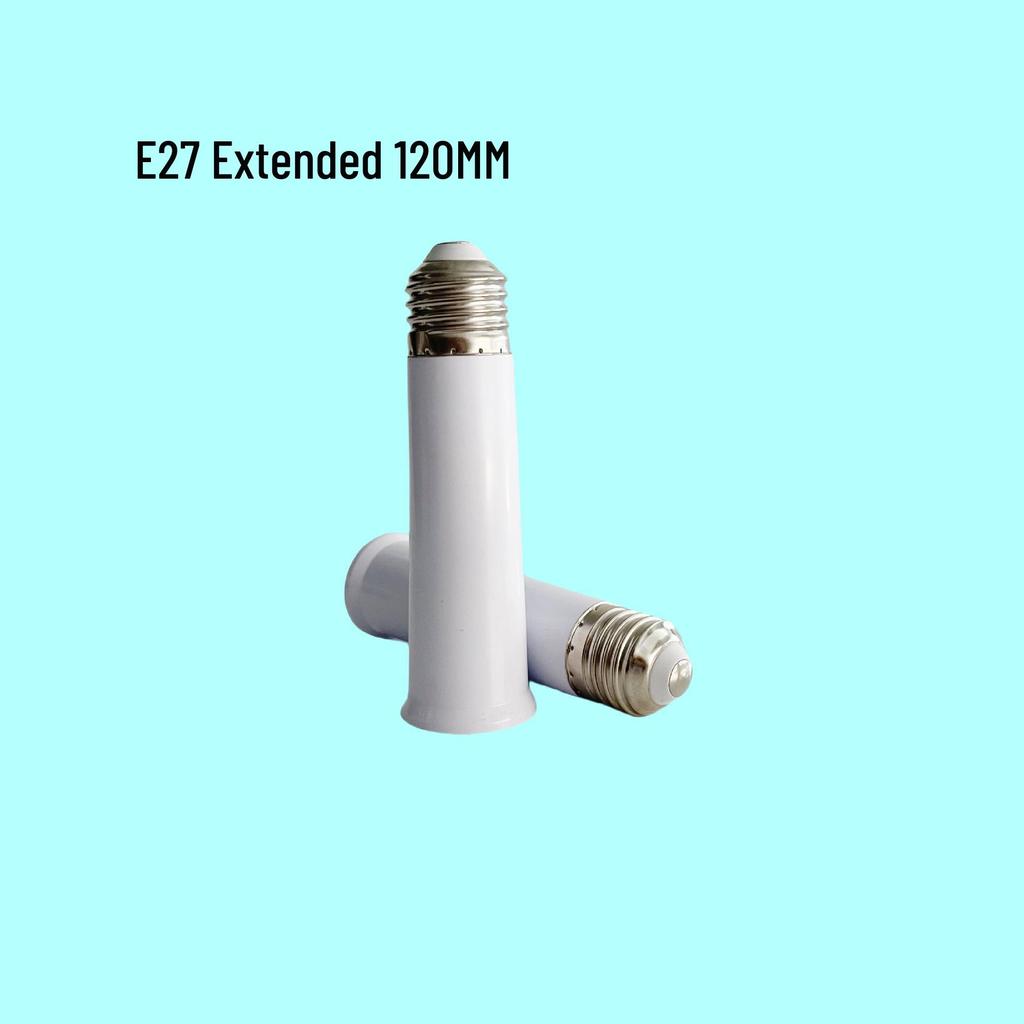 Универсальный переходник-патрон с B22 на E27/E14/E40